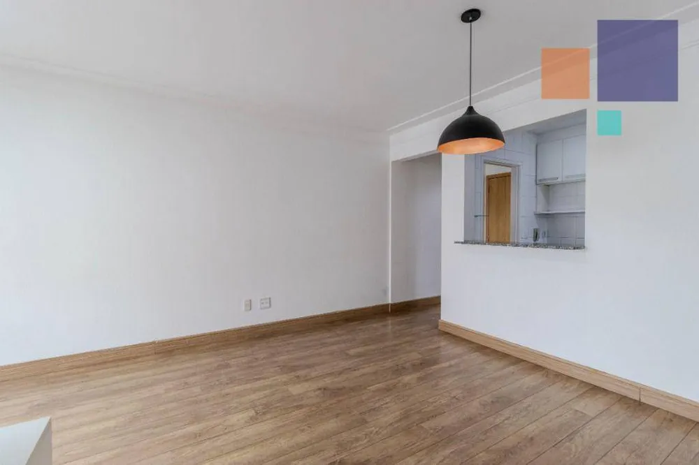 Apartamento, 3 quartos, 84 m² - Foto 3