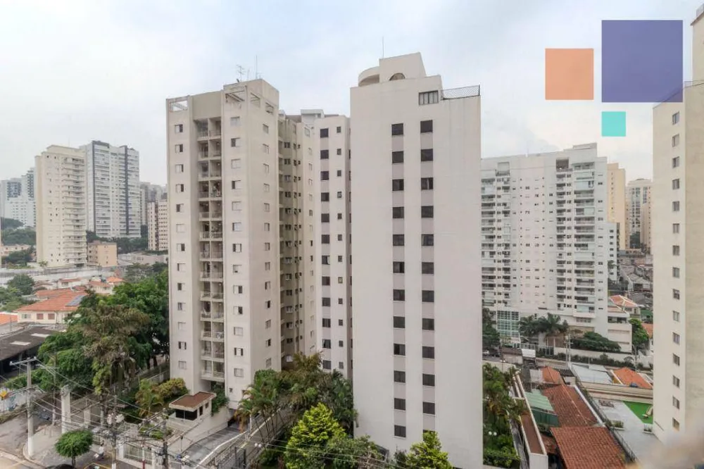 Apartamento, 3 quartos, 84 m² - Foto 6
