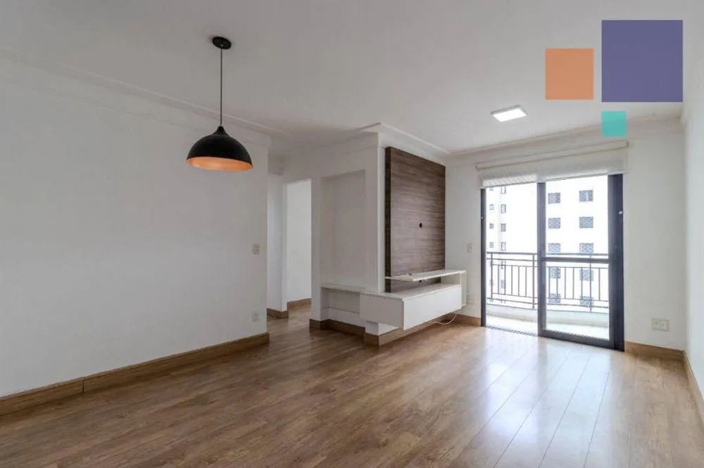 Apartamento, 3 quartos, 84 m² - Foto 1