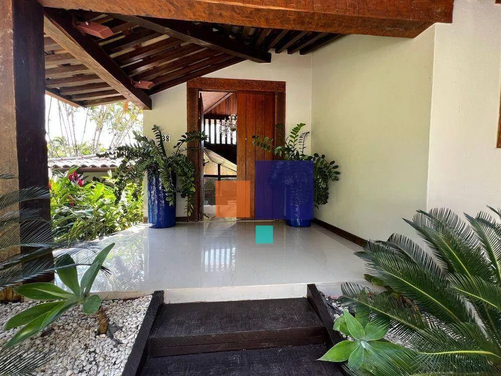 Casa de Condomínio, 7 quartos - Foto 24