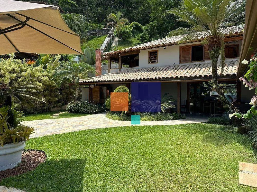 Casa de Condomínio, 7 quartos - Foto 18