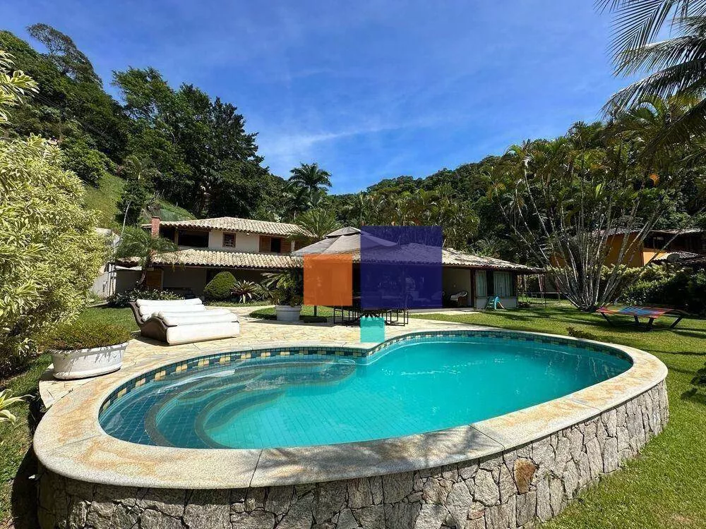Casa de Condomínio, 7 quartos - Foto 10