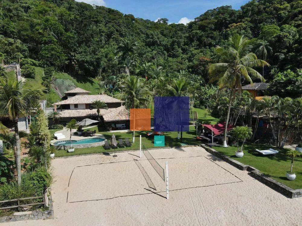 Casa de Condomínio, 7 quartos - Foto 3