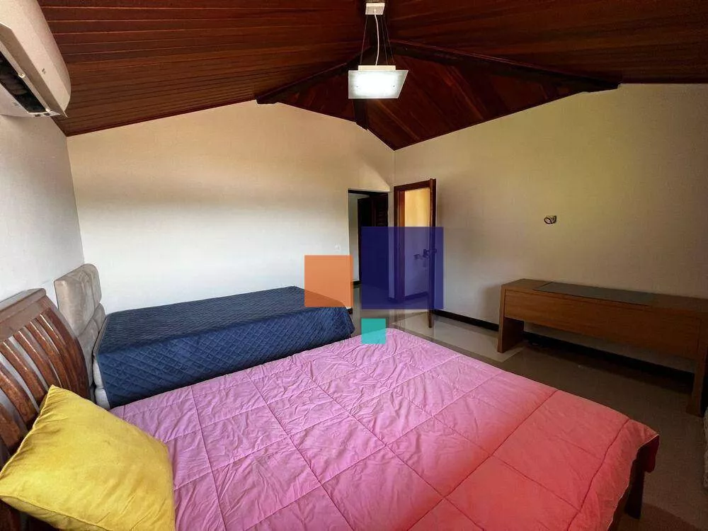Casa de Condomínio, 7 quartos - Foto 26
