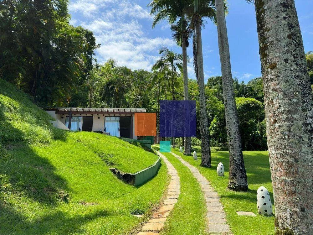 Casa de Condomínio, 7 quartos - Foto 21