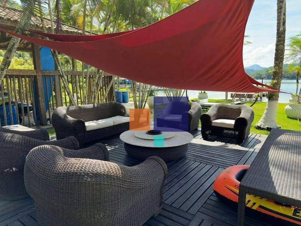 Casa de Condomínio, 7 quartos - Foto 9