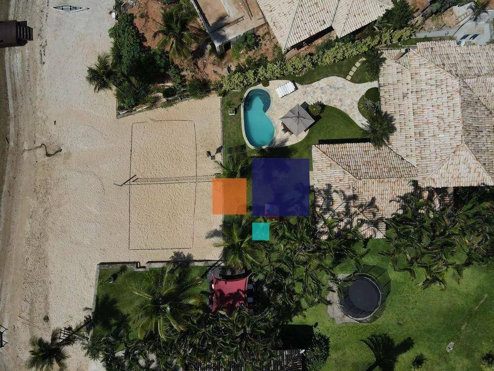 Casa de Condomínio, 7 quartos - Foto 6