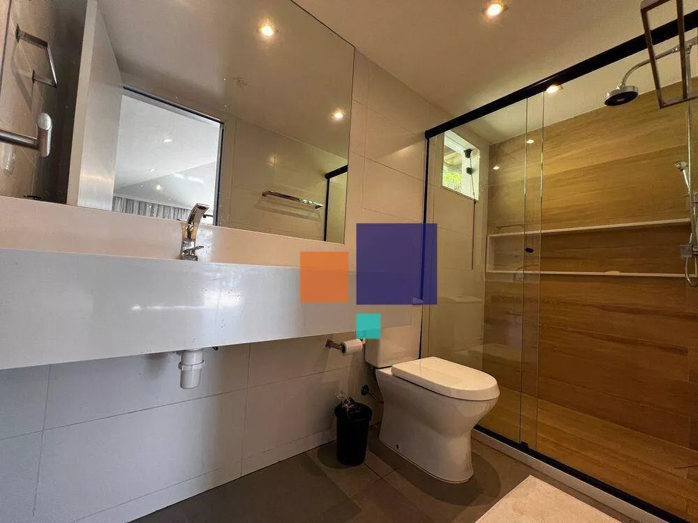 Casa de Condomínio, 7 quartos - Foto 30