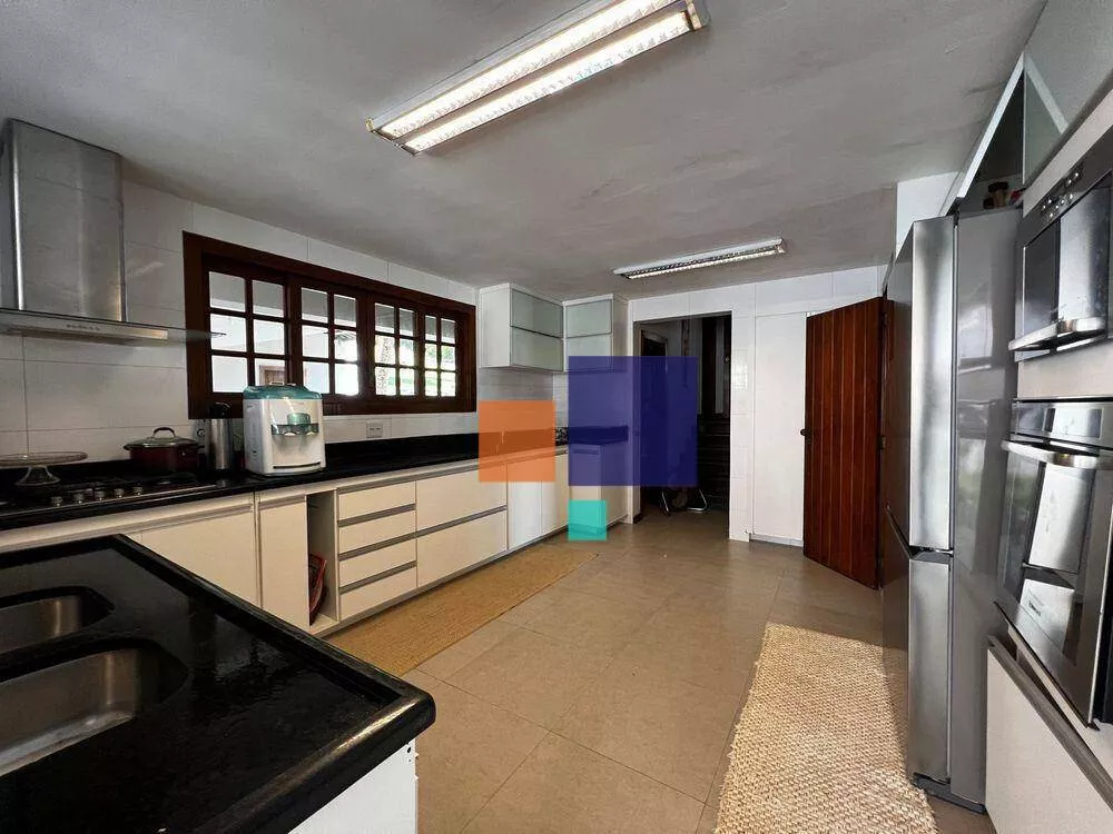 Casa de Condomínio, 7 quartos - Foto 32