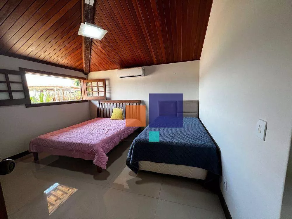 Casa de Condomínio, 7 quartos - Foto 25