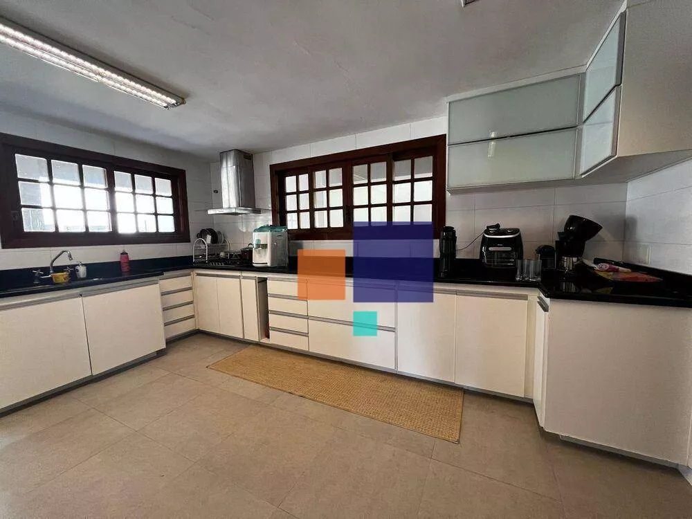 Casa de Condomínio, 7 quartos - Foto 31
