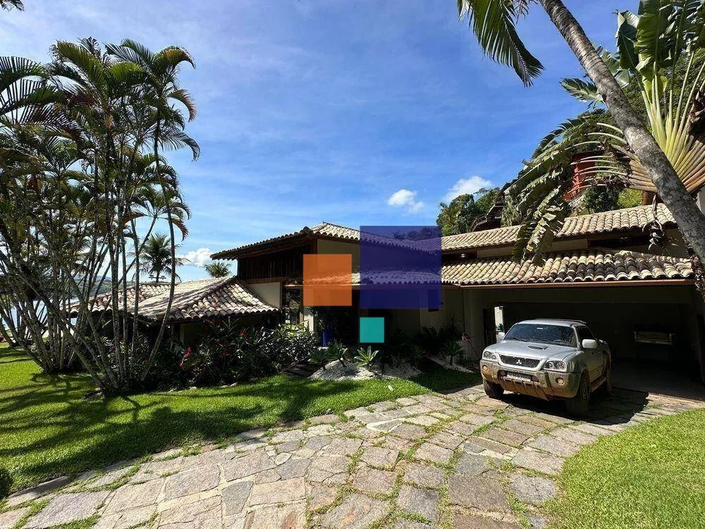 Casa de Condomínio, 7 quartos - Foto 16