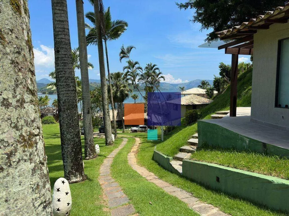 Casa de Condomínio, 7 quartos - Foto 19