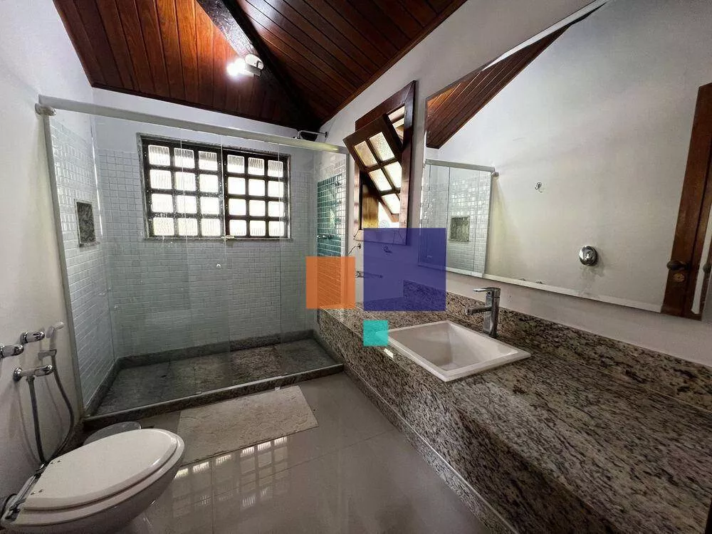 Casa de Condomínio, 7 quartos - Foto 27