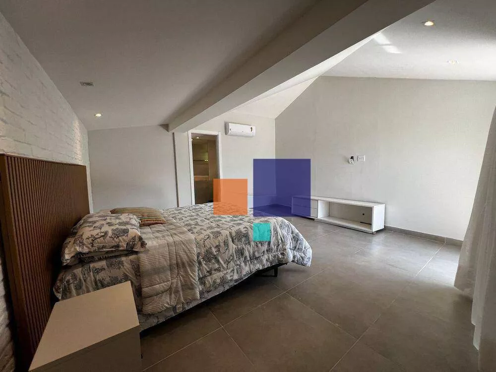 Casa de Condomínio, 7 quartos - Foto 28
