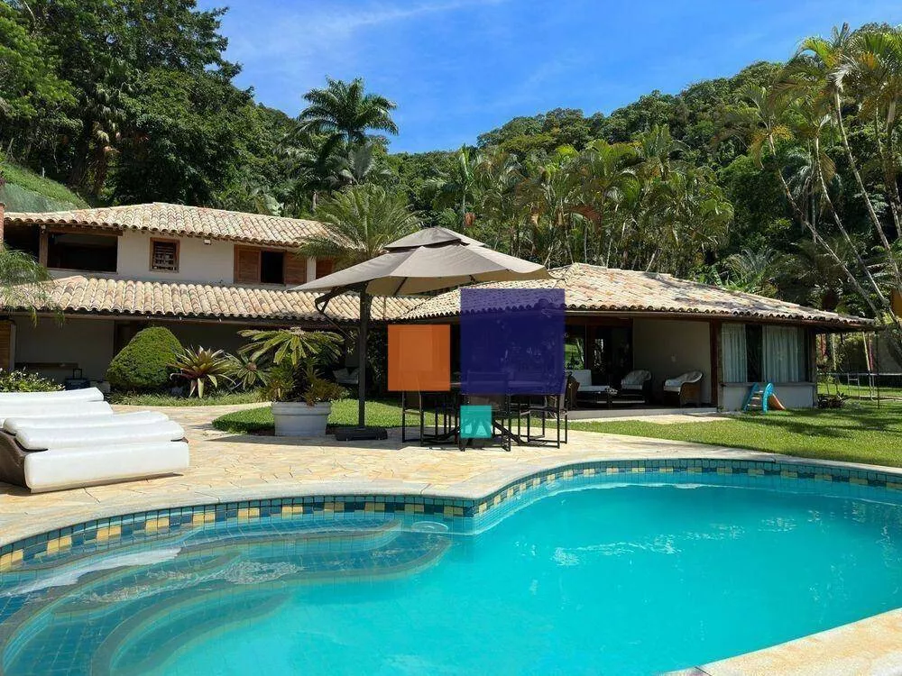 Casa de Condomínio, 7 quartos - Foto 12