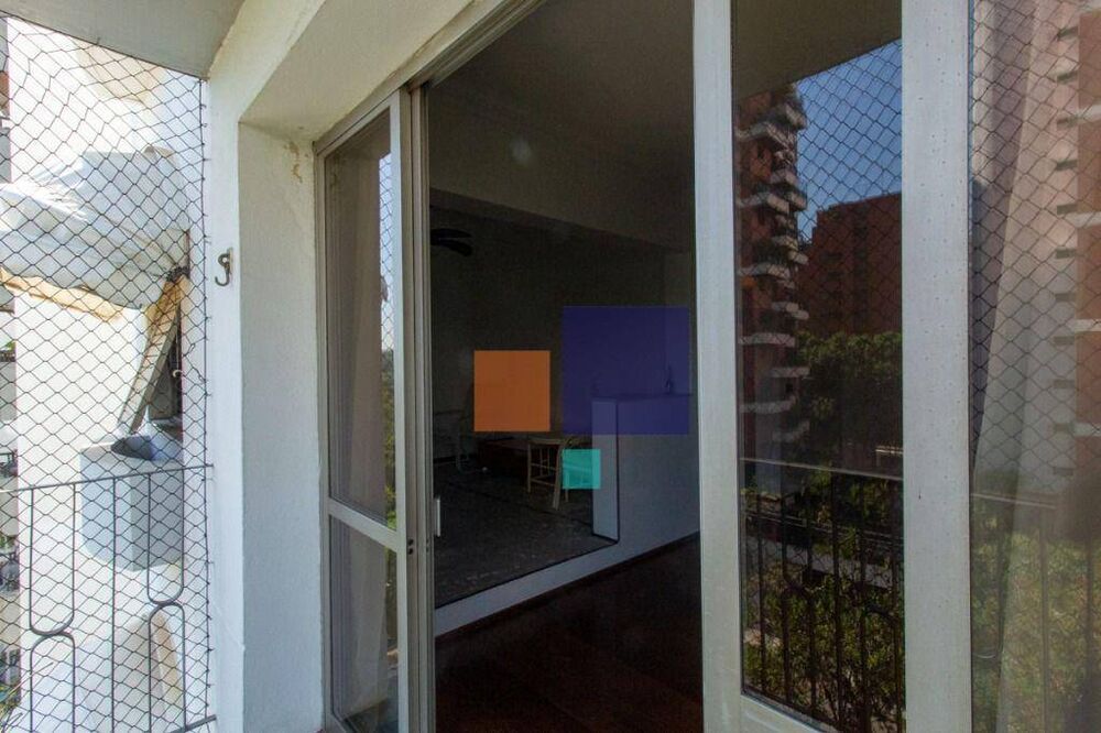 Apartamento, 3 quartos, 117 m² - Foto 5