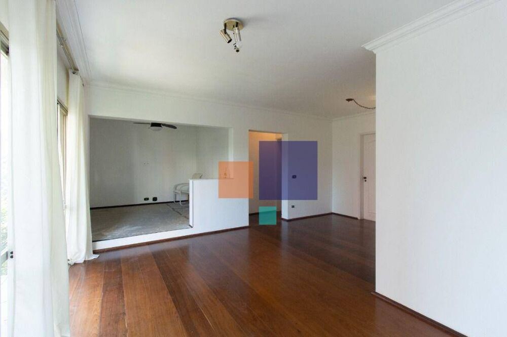 Apartamento, 3 quartos, 117 m² - Foto 3