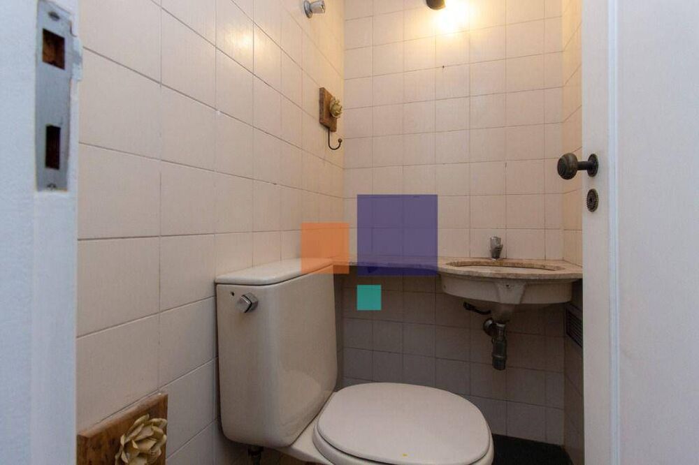 Apartamento, 3 quartos, 117 m² - Foto 10