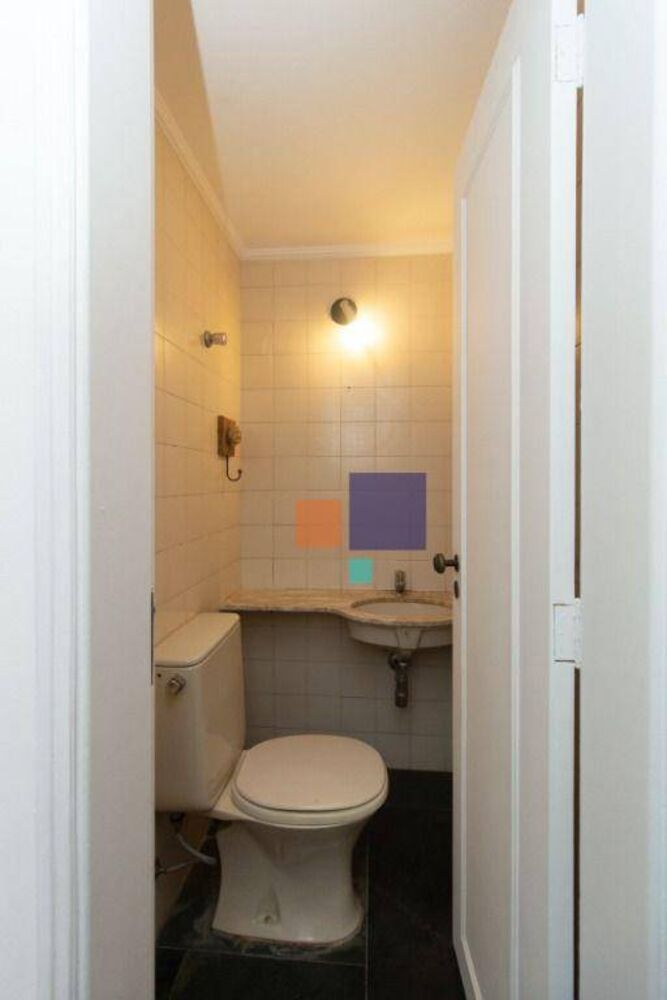 Apartamento, 3 quartos, 117 m² - Foto 11