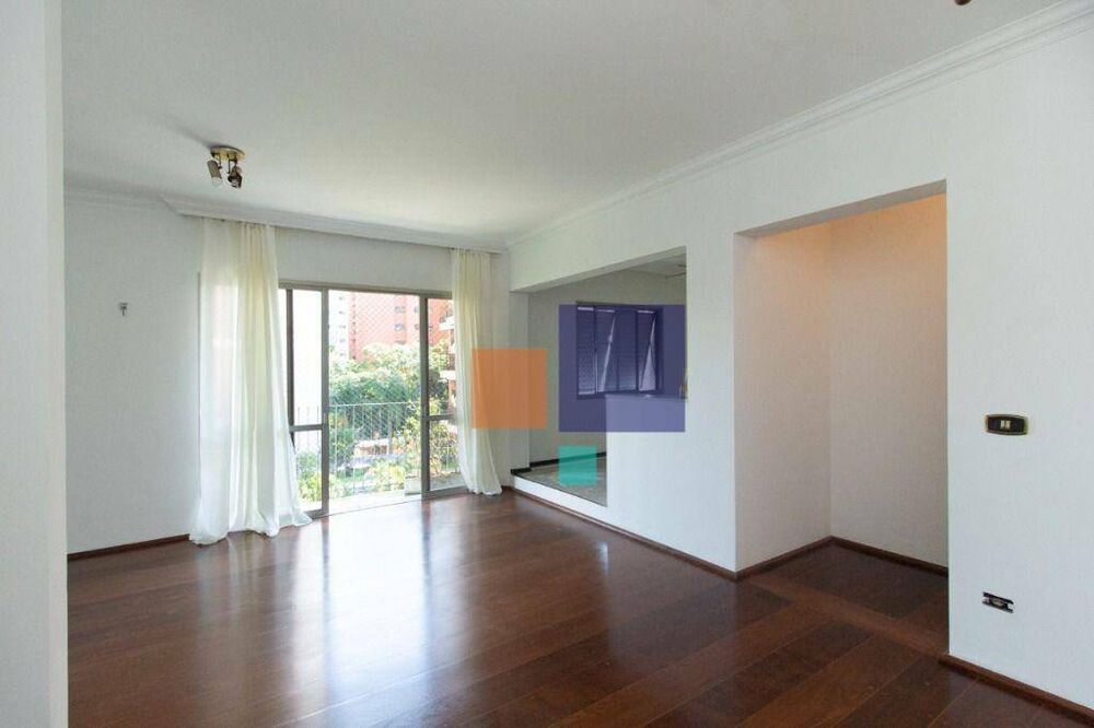 Apartamento, 3 quartos, 117 m² - Foto 1