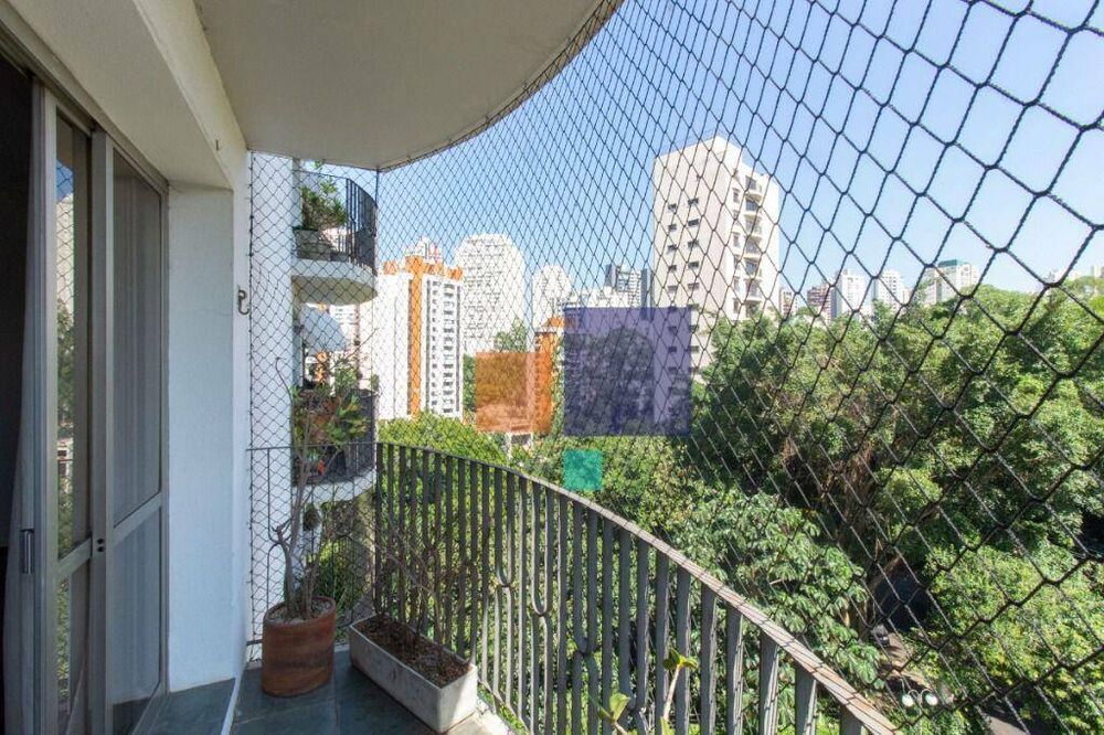 Apartamento, 3 quartos, 117 m² - Foto 7