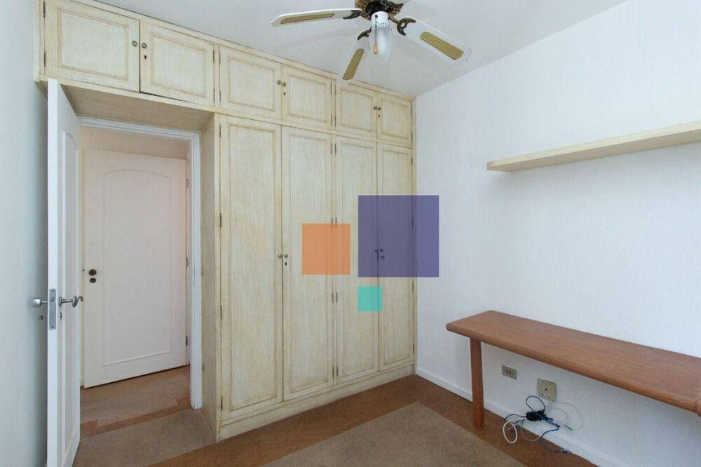 Apartamento, 3 quartos, 117 m² - Foto 21