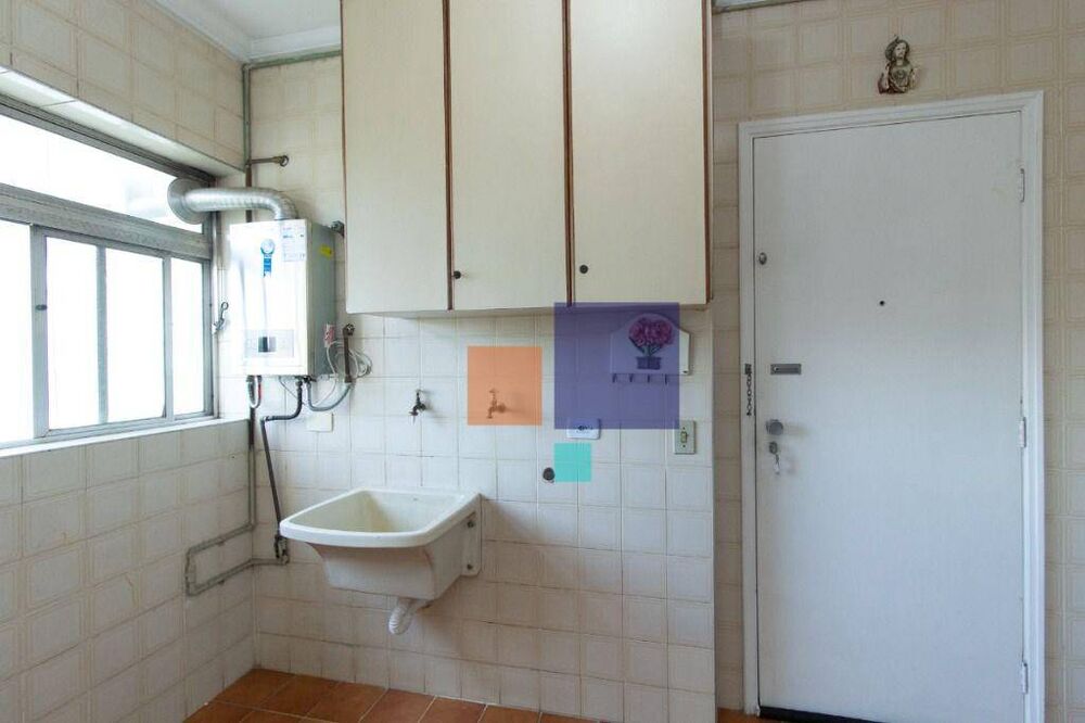 Apartamento, 3 quartos, 117 m² - Foto 29
