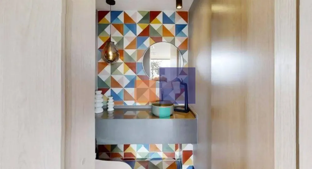 Apartamento, 3 quartos, 142 m² - Foto 1