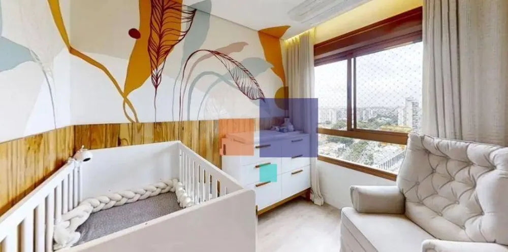 Apartamento, 3 quartos, 142 m² - Foto 6