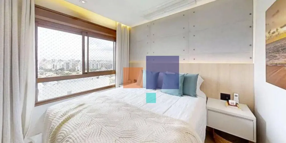 Apartamento, 3 quartos, 142 m² - Foto 8