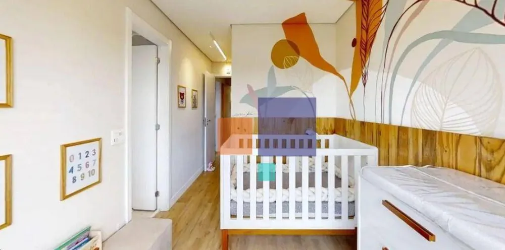 Apartamento, 3 quartos, 142 m² - Foto 4