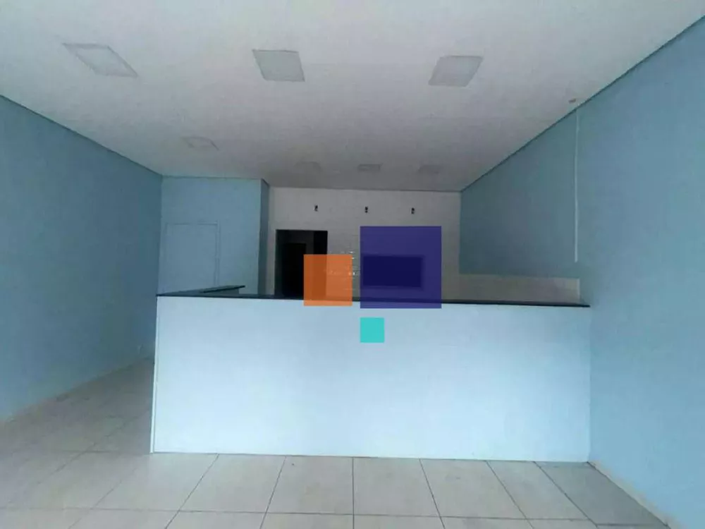 Loja-Salão para alugar, 66m² - Foto 12