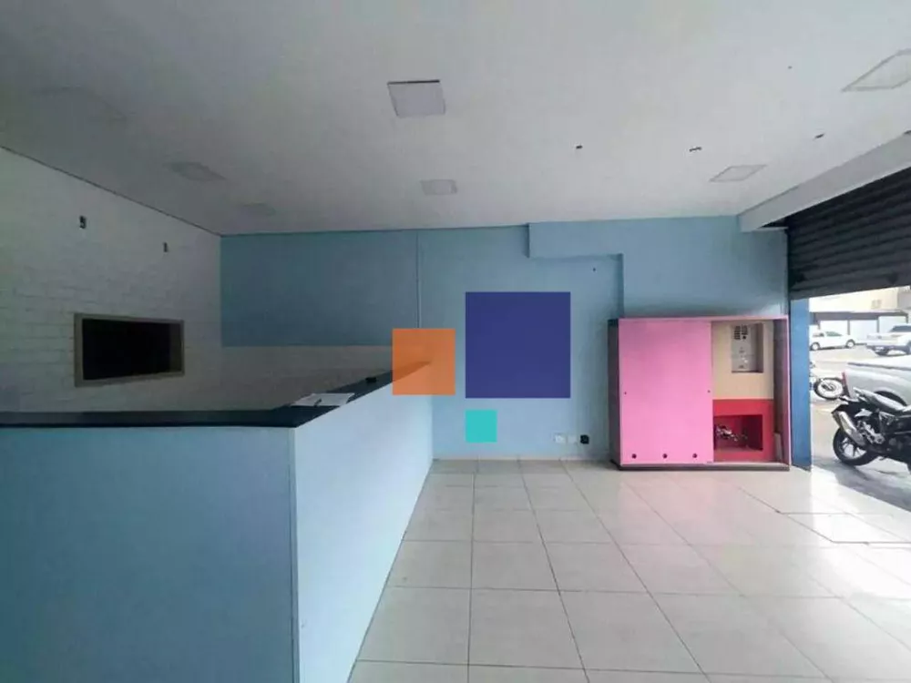 Loja-Salão para alugar, 66m² - Foto 9