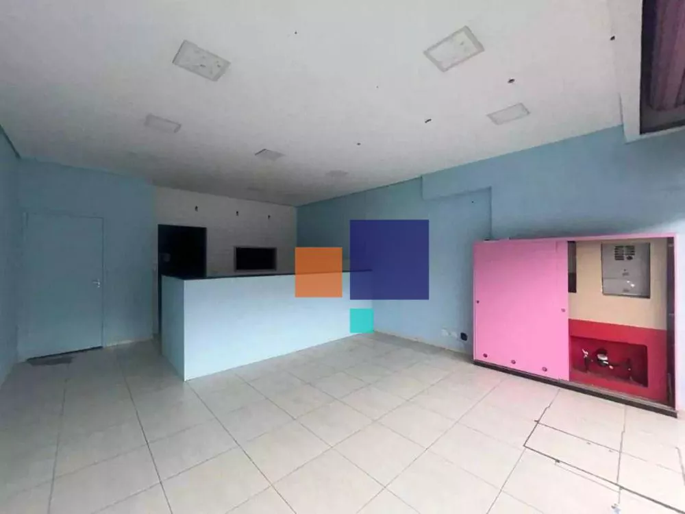 Loja-Salão para alugar, 66m² - Foto 1