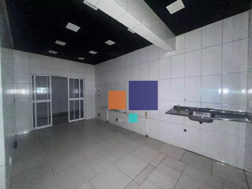 Loja-Salão para alugar, 66m² - Foto 2