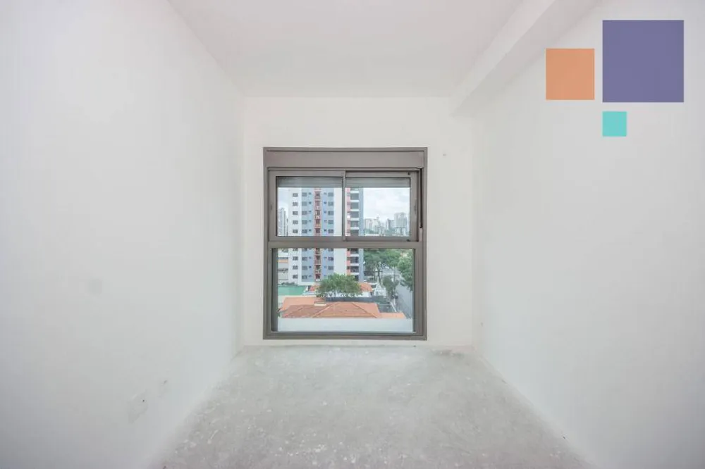 Apartamento, 1 quarto, 34 m² - Foto 5