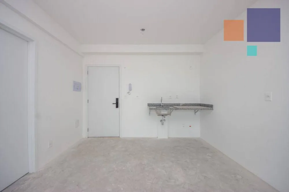 Apartamento, 1 quarto, 34 m² - Foto 4
