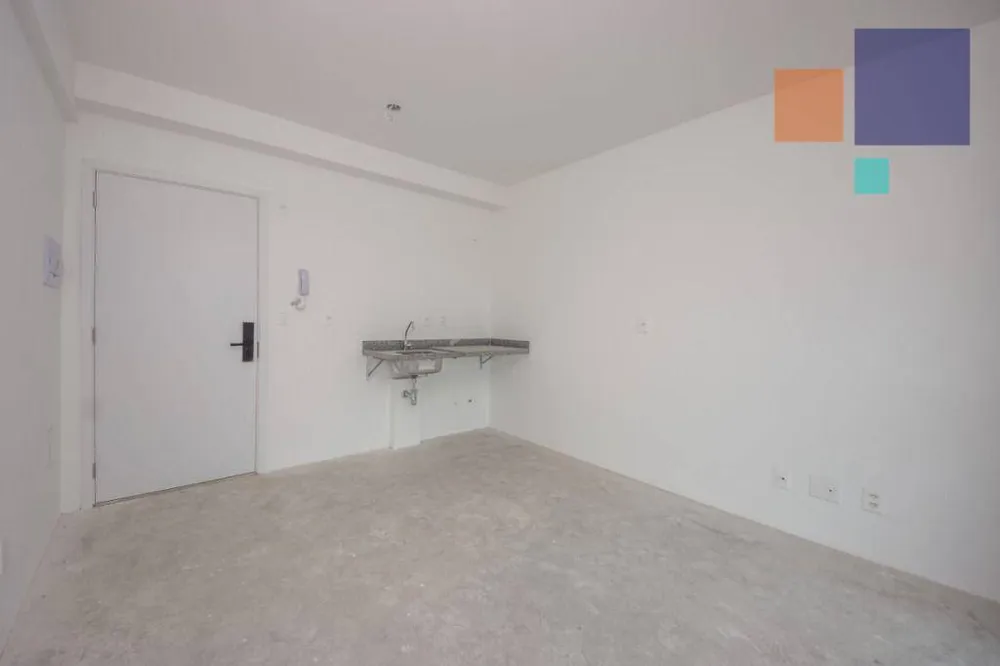 Apartamento, 1 quarto, 34 m² - Foto 3