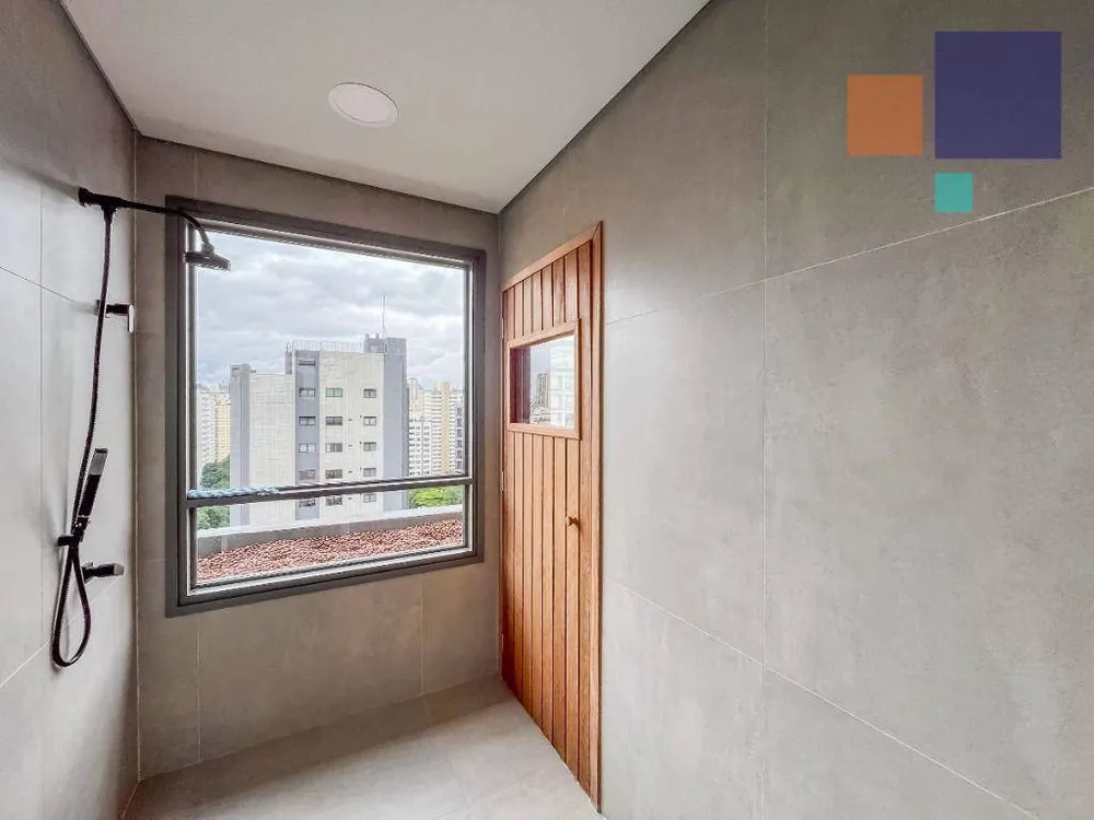 Apartamento, 1 quarto, 34 m² - Foto 8