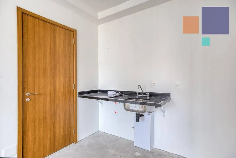 Apartamento, 1 quarto, 36 m² - Foto 4