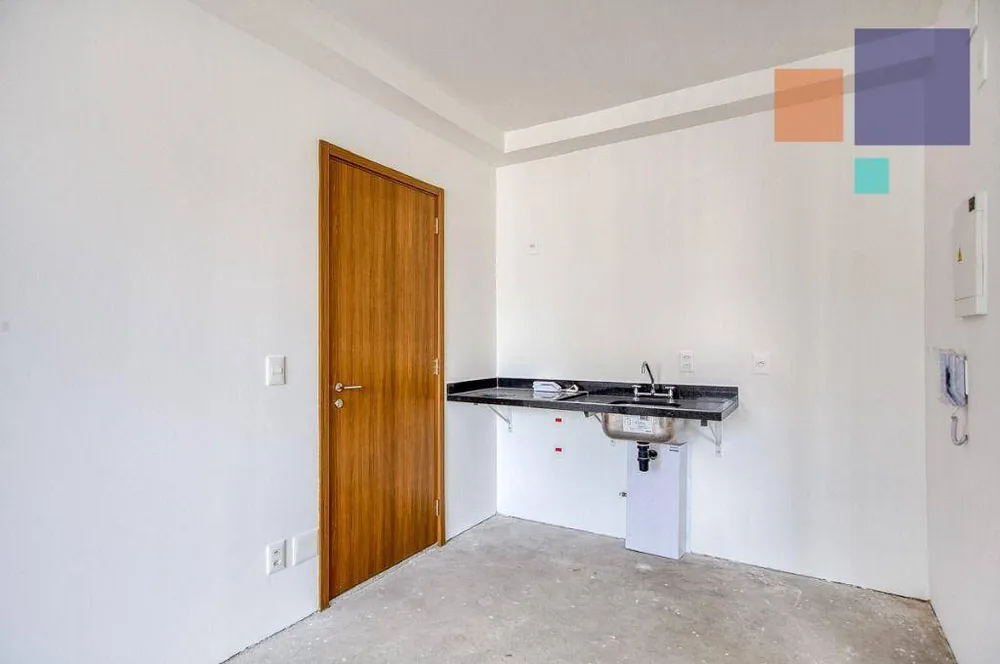 Apartamento, 1 quarto, 36 m² - Foto 3