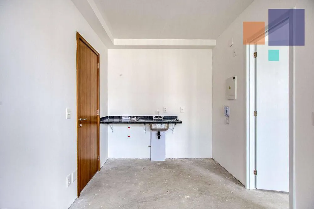 Apartamento, 1 quarto, 36 m² - Foto 2