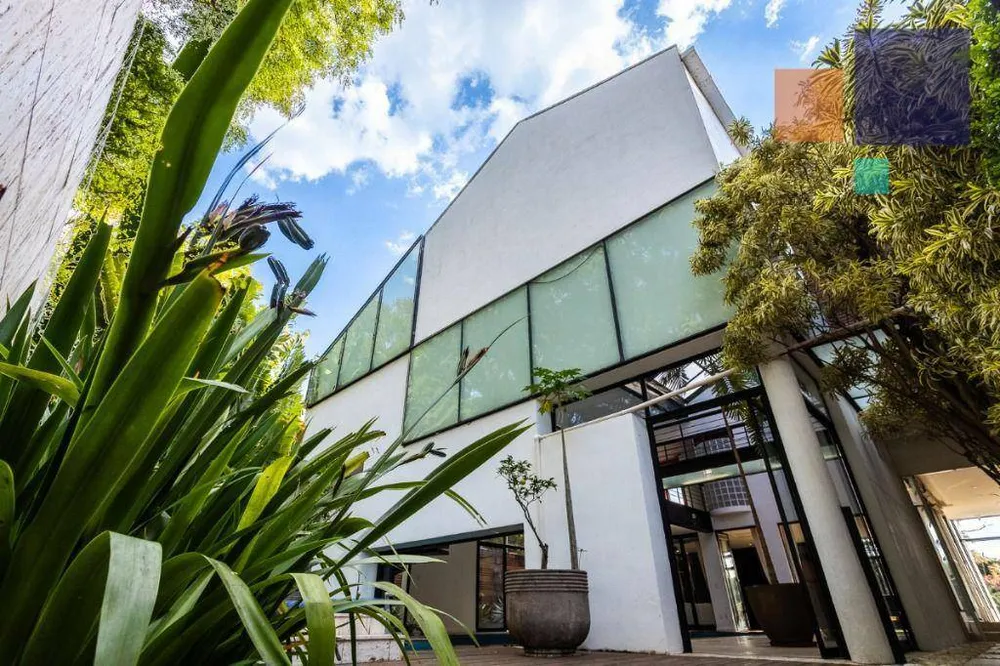 Casa, 4 quartos, 813 m² - Foto 3
