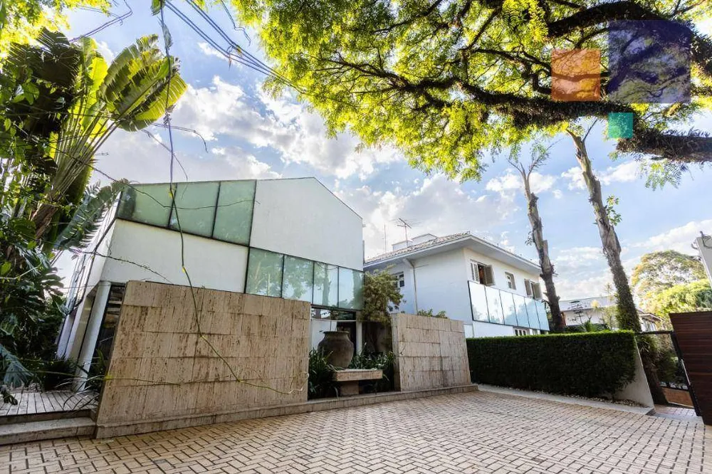 Casa, 4 quartos, 813 m² - Foto 5