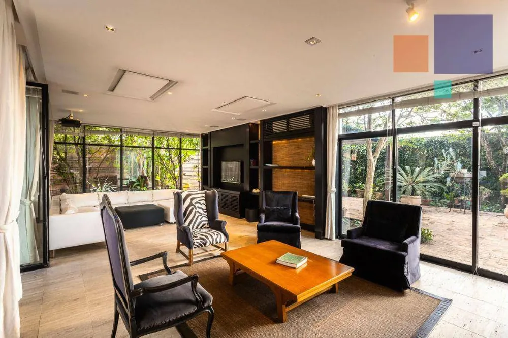 Casa, 4 quartos, 813 m² - Foto 6