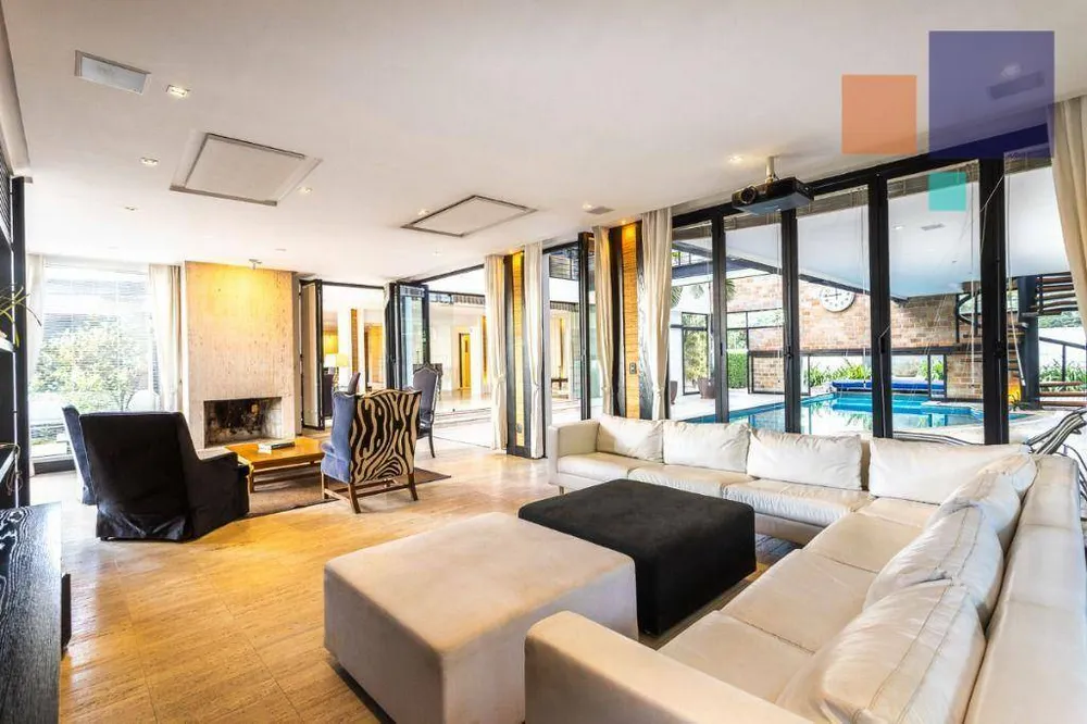 Casa, 4 quartos, 813 m² - Foto 2
