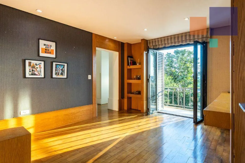 Casa, 4 quartos, 813 m² - Foto 7