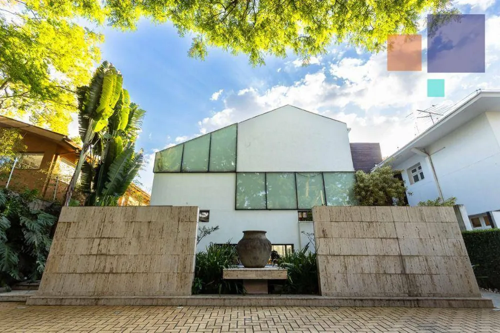 Casa, 4 quartos, 813 m² - Foto 4