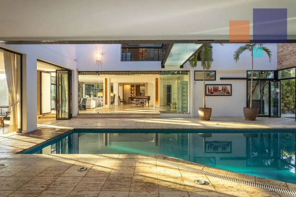 Casa, 4 quartos, 813 m² - Foto 1